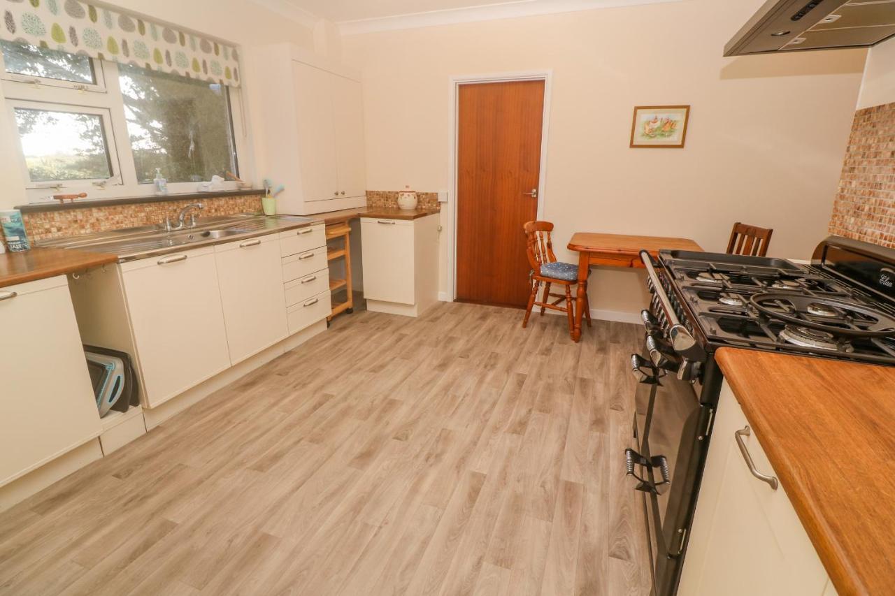 Yngywidden Villa Penzance Kültér fotó