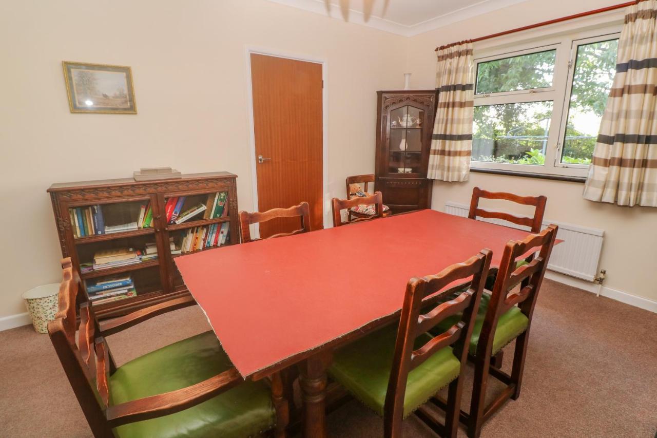 Yngywidden Villa Penzance Kültér fotó