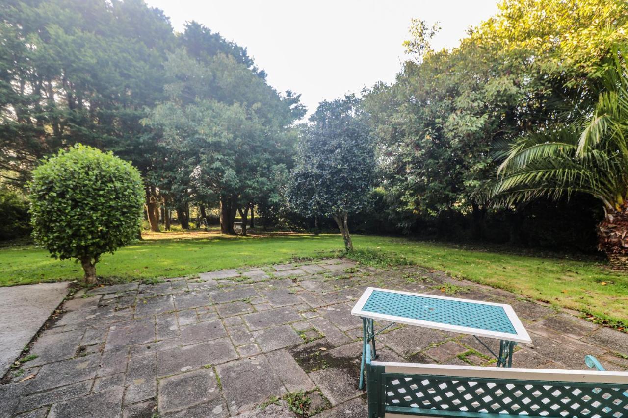 Yngywidden Villa Penzance Kültér fotó