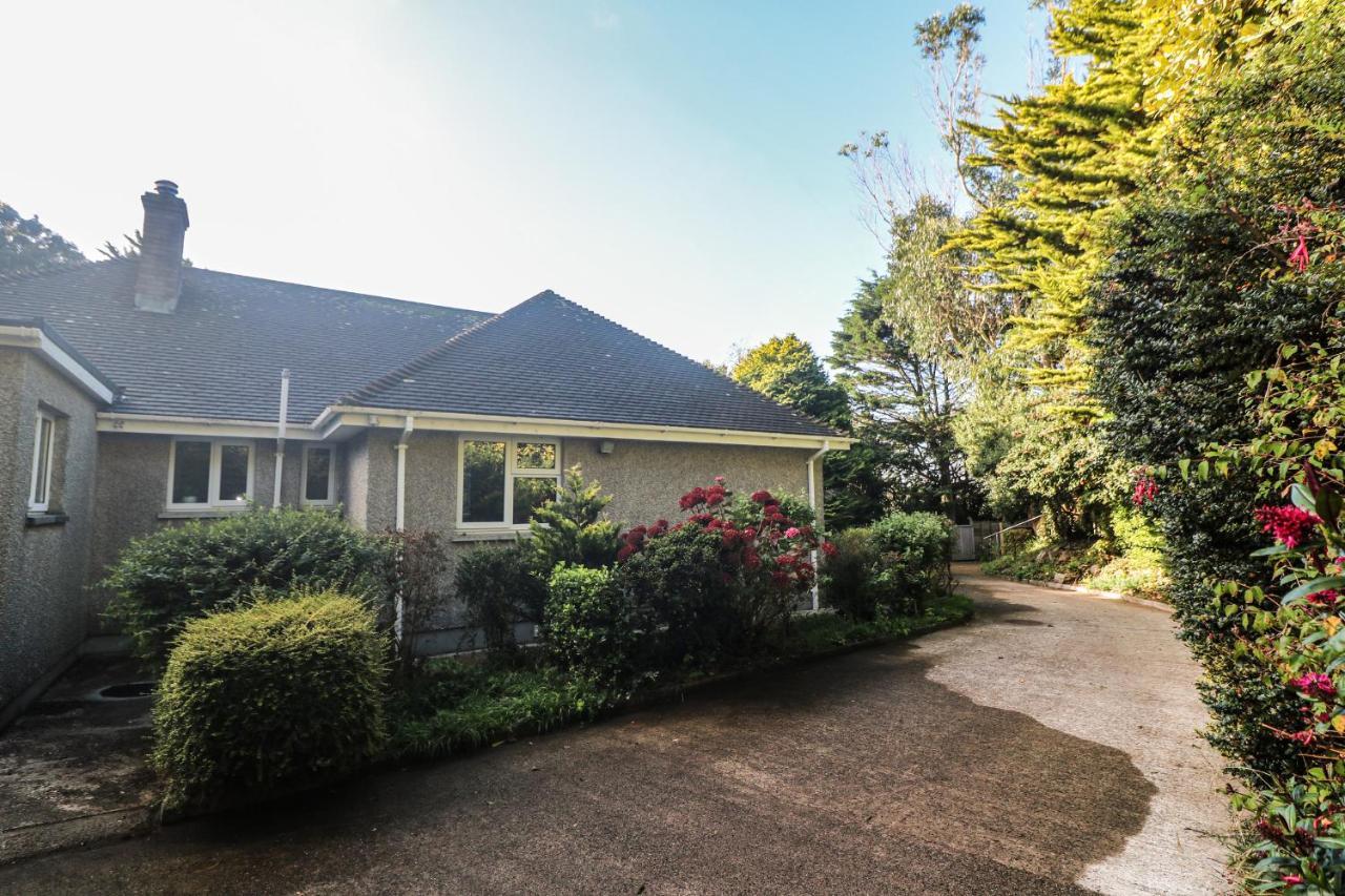 Yngywidden Villa Penzance Kültér fotó